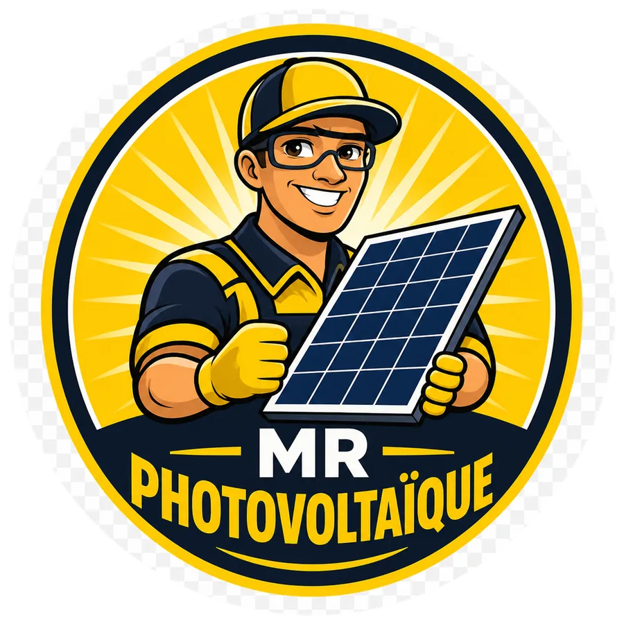 Mr Photovoltaïque